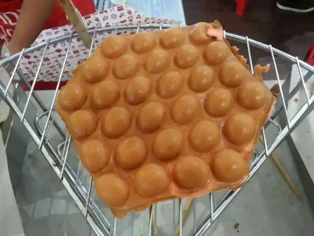 Gambar Makanan Eggo Waffle 16