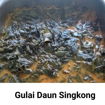 Gambar Makanan Rumah Vegge 16