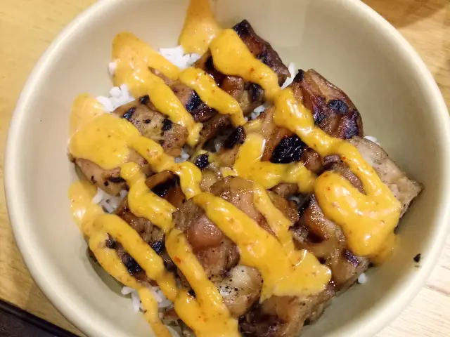 Gambar Makanan Donburi Ichiya 15