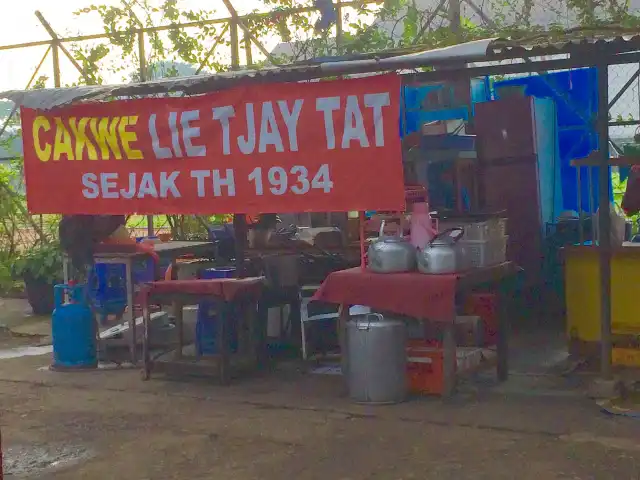 Gambar Makanan Tjakue Lie Tjay Tat 7