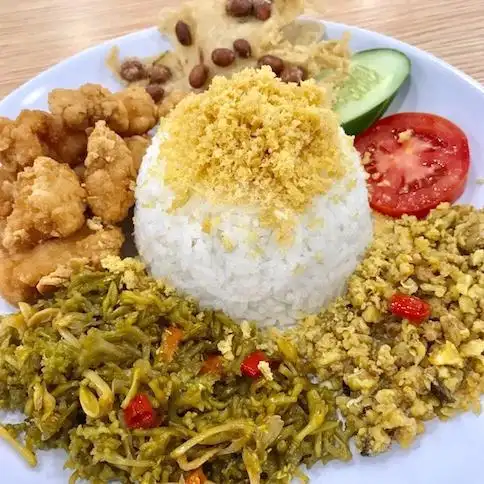 Gambar Makanan Dapoer Gober, Teluk Betung Utara 7