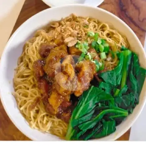 Gambar Makanan Bakso Dan Mie Ayam Bang Pepep 6