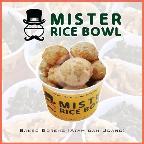 Gambar Makanan Mister Rice Bowl, PSX 1