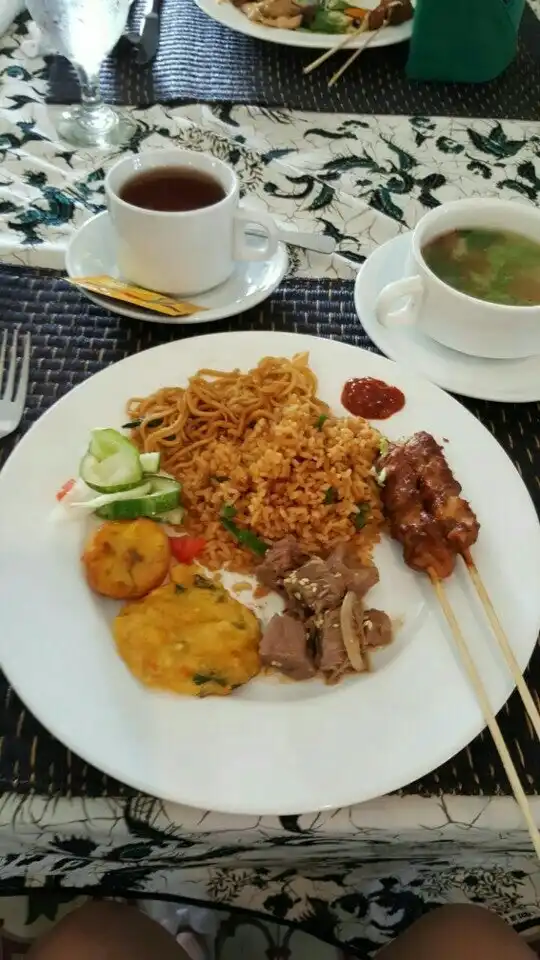 Gambar Makanan Pendopo Ndalem Resto 15