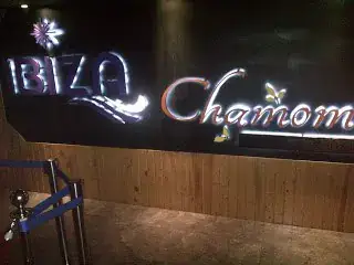 Gambar Makanan Ibiza Chamomile 6