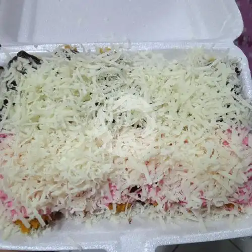 Gambar Makanan Pisang Crispi Mama Rama 2