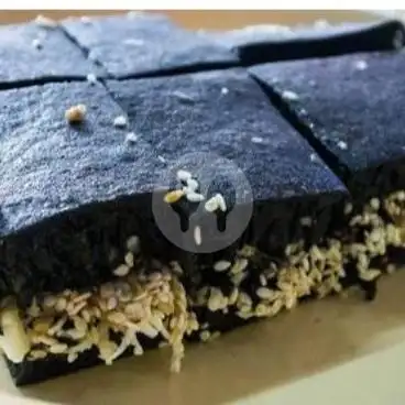 Gambar Makanan martabak bangka favorite radjiman 3 pulo jahe 19