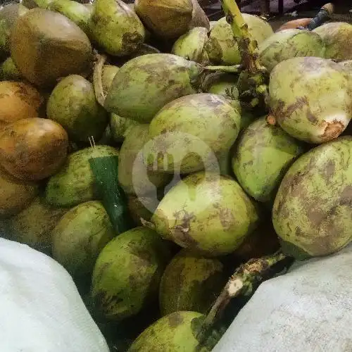 Gambar Makanan Ketoprak Sedap Malam Bang Dani, Sawangan 8