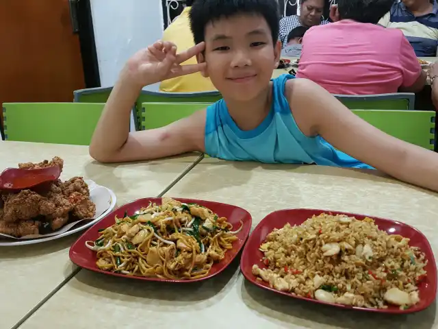 Gambar Makanan Restoran Chinese Food 88 6