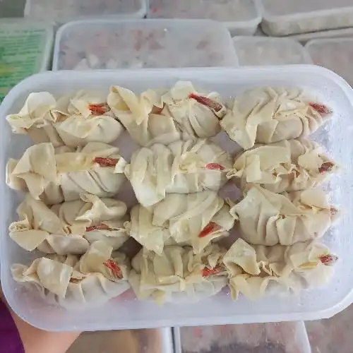 Gambar Makanan Dimsum Bites, Medan Maimun 7