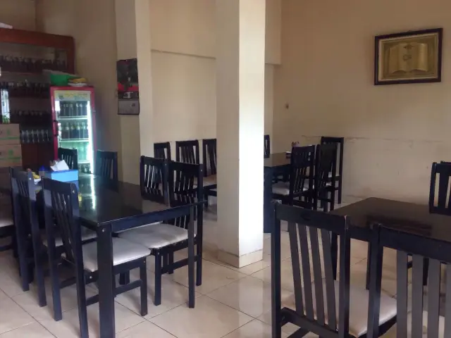 Gambar Makanan Rumah Makan Haji Yunus 6