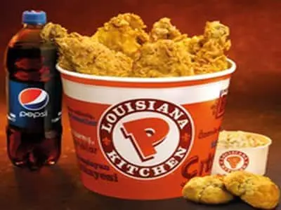 Popeye's