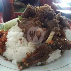 Gambar Makanan Nasi Bebek Madura Kolong 88 9