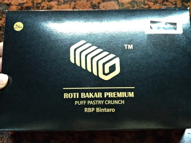 Gambar Makanan Roti Bakar Premium 7