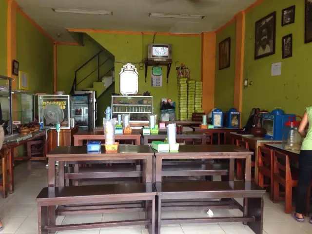 Gambar Makanan Dapur Pacitan 3