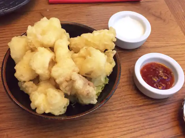 SushiCo'nin yemek ve ambiyans fotoğrafları 39