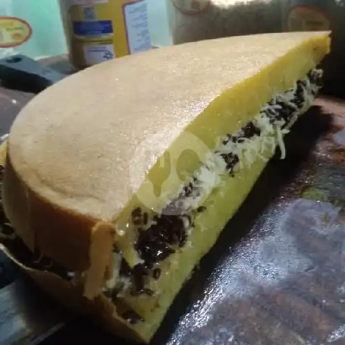 Gambar Makanan Martabak Sans Yahoki, Poltangan 1