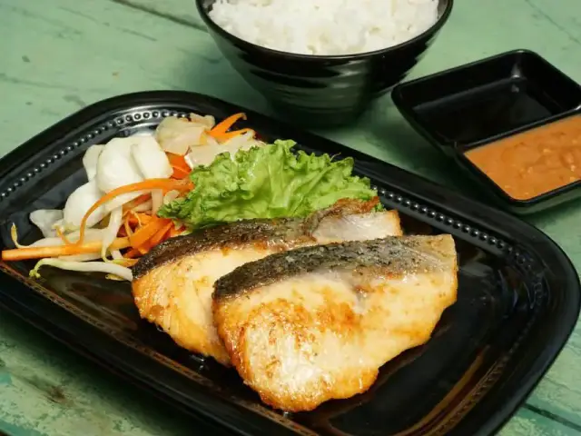 Koyaku Japanese Dining & Grill Food Photo 2