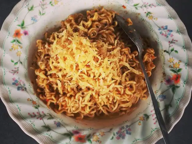 Gambar Makanan PEDAS AMSIONG 2