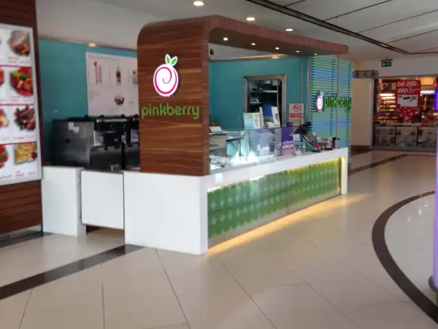 Pinkberry'nin yemek ve ambiyans fotoğrafları 6