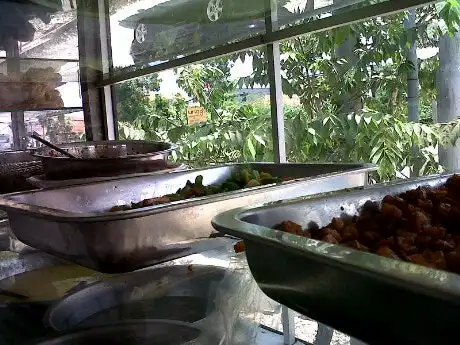 Gambar Makanan Warung "MANTAP" 12