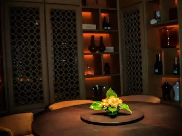 Gambar Makanan Wine Cellar - The Dharmawangsa 4