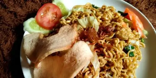 Nasi Goreng Sidik