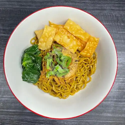 Gambar Makanan BAKSO & MIE AYAM 'DEN JAWIR', Jl. Patih Jelantik, Kuta 10