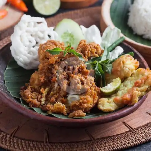Gambar Makanan RM Sri Asih, Merdeka 18