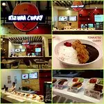 Kizuna Curry Restaurant Food Photo 4