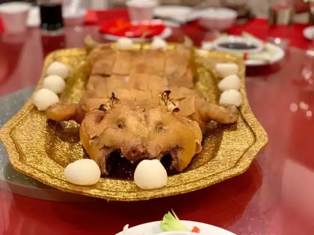 Noble Season (Hei Yeong Seng) Chinese Restaurant Food Photo 5