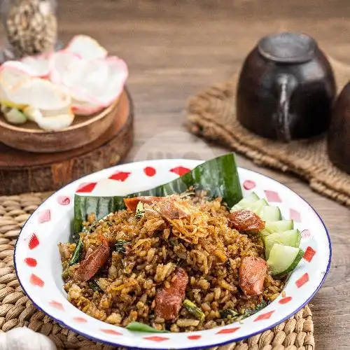 Gambar Makanan Soto Kudus & Garang Asem Muncang, Cempaka Putih 19