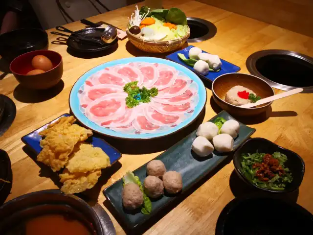 Jiro Shabu Food Photo 13