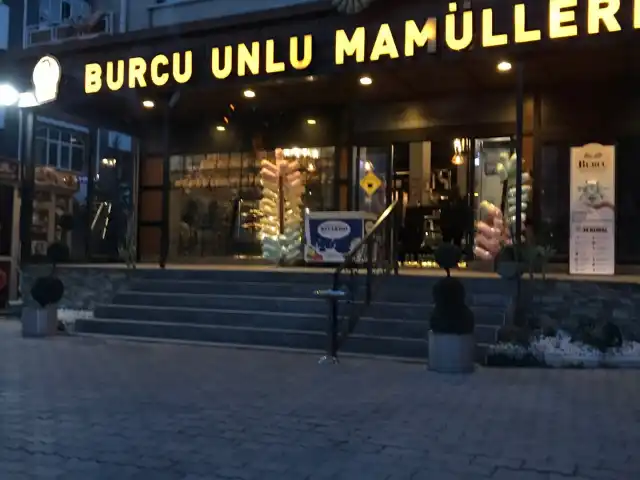 Burcu Unlu Mamülleri'nin yemek ve ambiyans fotoğrafları 3