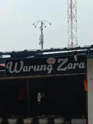 Warung Zara