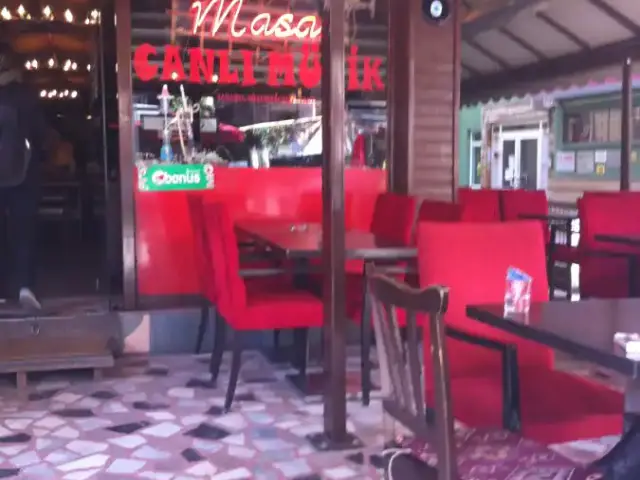 Masal Cafe