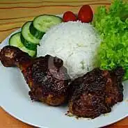 Gambar Makanan Ayam Bakar Basuki, Gunung Sari 9