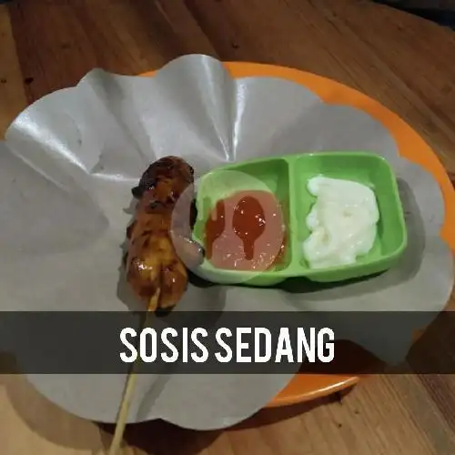 Gambar Makanan Bububab Tng, Pasar baru 19