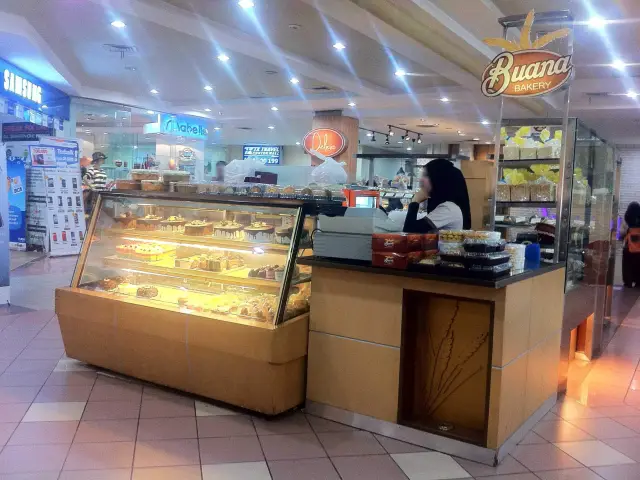 Gambar Makanan Buana Bakery 14