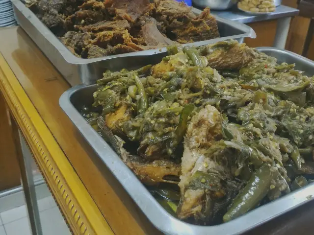 Gambar Makanan RM Putra Minang 12