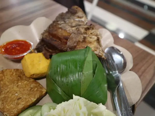 Gambar Makanan RM Asli Cibiuk 4