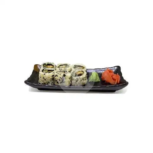 Gambar Makanan Kohai Sushi Bar, Mega Kuningan 16
