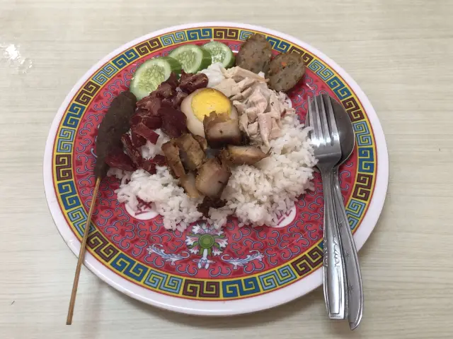 Gambar Makanan Santung Kuo Tieh & Sui Kiaw 68 11