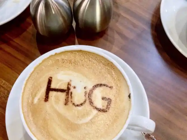 Coffee Hug Cafe Food Photo 5