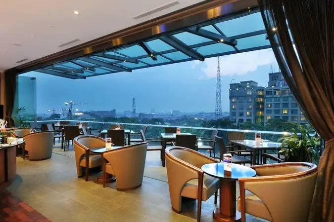 Gambar Makanan Sky Bar & Lounge 8