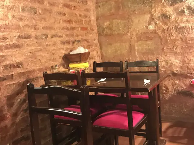 Karaköy Çorba Evi'nin yemek ve ambiyans fotoğrafları 42