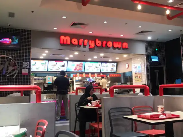 Marrybrown Food Photo 13