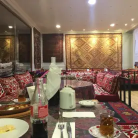 Alemdar Restaurant