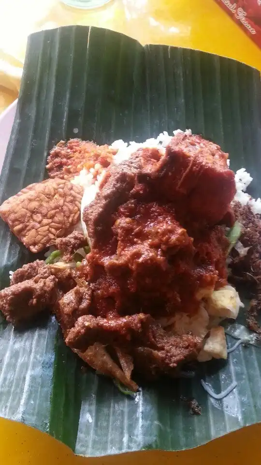 Mat Corner Nasi Ambang Food Photo 13