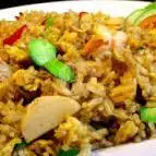 Gambar Makanan Nasi Goreng Idaman, Kec Tangerang 8